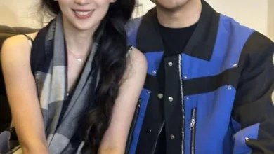 Photo of 汪峰惊传分手小19岁女友 森林北亲上线回应