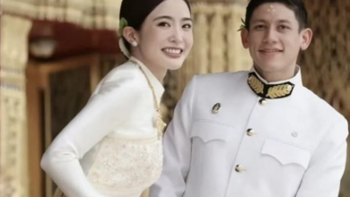 Photo of 富商老公被爆性侵亲弟12年！ 泰女星早知情仍要嫁