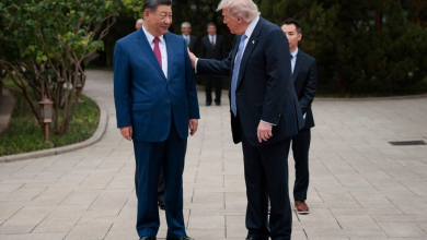 Photo of 满足特朗普“挑剔胃”！　习特会午宴菜色曝光
