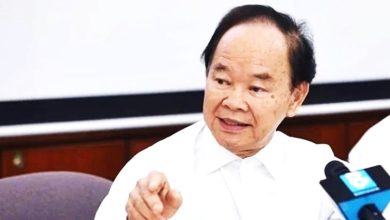 Photo of 统考华文A1 SPM仅B 陈大锦质疑评分标准存人为干预