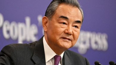 Photo of 王毅：台湾问题   中美关系最大风险点