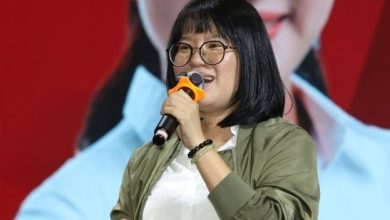 Photo of 王诗棋: 为民发声是职责 “为何要道歉?”