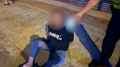 Photo of 疑不满被嘲笑没钱 男子情绪失控持刀杀室友