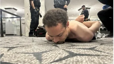Photo of 白宫记者晚宴所有指控 枪手不认罪