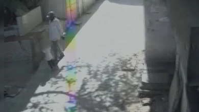 Photo of 印度65岁男子性侵4岁女童砸死弃尸！ 监视器画面曝光