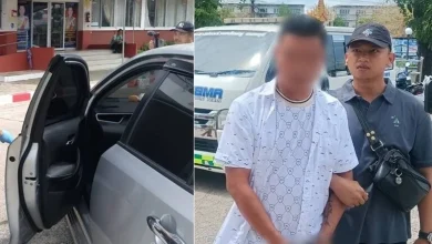 Photo of 视频 | 目睹女友与男子开房 醋男打死她 载尸游车河
