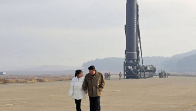 Photo of 朝鲜“修宪”订明核报复 若金正恩遇刺将自动用核武