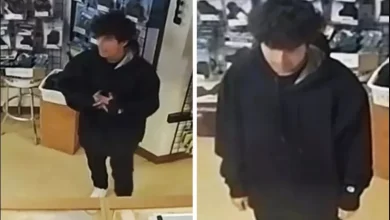 Photo of 美得州爆发12起枪击4人伤 3嫌犯落网