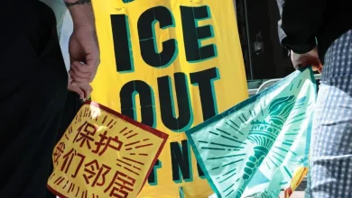 Photo of 研究：移居海外美国人数量创新高