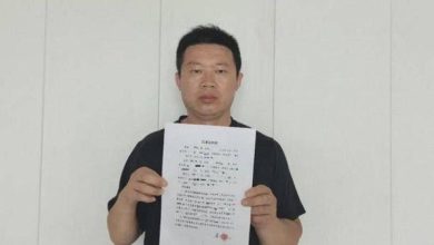 Photo of 结婚22年两儿子非亲生 男子要回房子反遭儿打骂