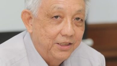 Photo of 谢立意: 原争取统考+2进任何科系 不满高教部未定案先宣布