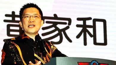 Photo of 统考生准念公立大学中文系 黄家和：助填补华文师资