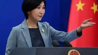 Photo of 美伊据报即将达成协议 中国:对话谈判才是正道