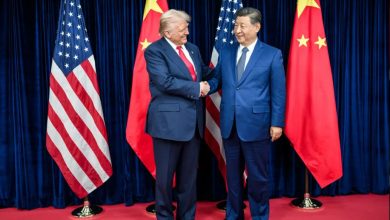 Photo of BBC：如果特朗普表态反台独 习近平不会当真 北京有“自己的霍峡”