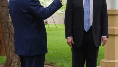 Photo of 美媒：特朗普将对台军售 视为与中国谈判筹码