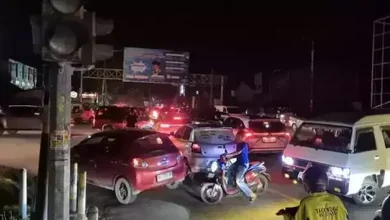 Photo of 苏门答腊大停电波及千万户 停电期间4人死亡