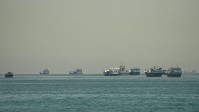 Photo of 荷兰参与应急计划　在霍峡部署扫雷舰