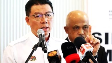 Photo of 倪可敏:下月起可申请 爱心洋灰扩至可负担屋