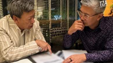 Photo of 赛夫鲁: 应更宏观角度看待 雪苏丹谕令非干政