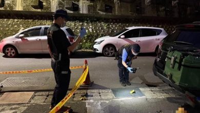 Photo of 逆子口角后弑母坠楼双亡 哥哥阻止不及全程目击
