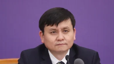 Photo of 邮轮暴汉坦病毒 张文宏称“传播路径异常罕见” 气候变化改写传染病地理边界