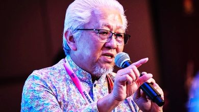 Photo of 郭清江：媒体权力转向多元分配 新闻业须回归高质量内容