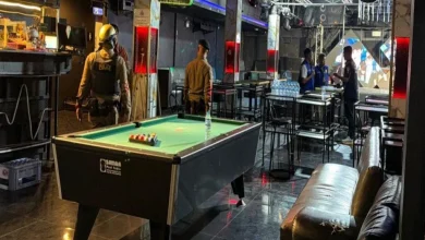 Photo of 泰国酒吧爆冲突 中国男子遭围殴身亡
