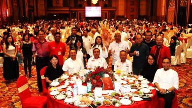 Photo of 纳吉蹲牢为鉴 陆兆福提醒当权者勿滥权贪腐