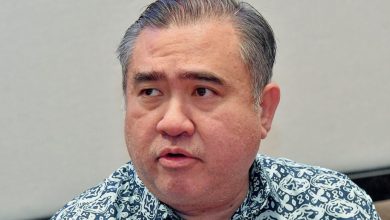 Photo of 陆交局恢复线上转名服务 陆兆福: 系统改进趁长假完成