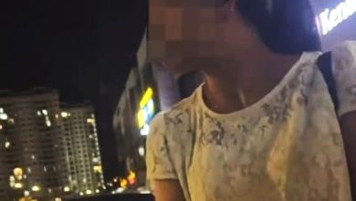 Photo of 迷魂党？ 陌生女突靠近 女车主急锁门