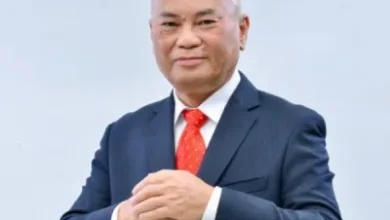 Photo of 雪苏丹提醒政治人物回归建国初心 刘天球：绝非做做样子
