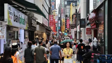 Photo of 韩发布2026年《统一白皮书》 强调和平共处
