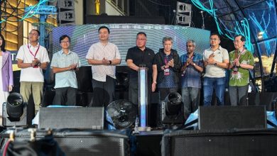 Photo of 首相不来水上音乐节 张庆信: 因行程与活动重叠