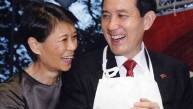 Photo of 马家盼马英九安享晚年 基金会交董事会处理