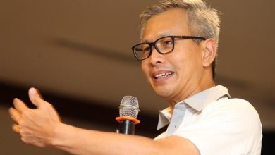 Photo of 潘俭伟驳拉人入党传闻 “我已退出政坛”