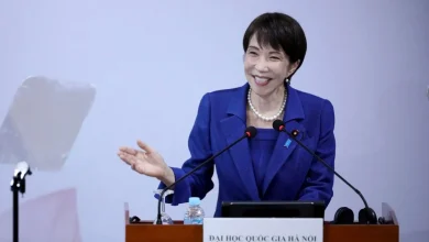 Photo of 高市升级日印太战略方针 以经济安全为轴 吁亚洲国家决定自己未来