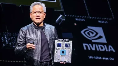 Photo of 黄仁勋下周访韩 或讨论半导体与AI合作