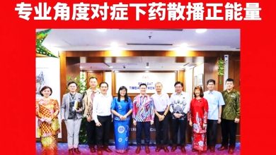 Photo of SPM华文科考A难 黄家和:没刻意调高门槛