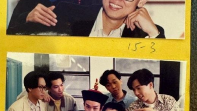 Photo of 开心鬼翻车！”喜剧教父“黄百鸣涉内幕交易罪名成立