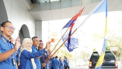 Photo of 税收局启动特工队 追讨拖欠税款罚款