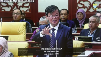 Photo of 强化治理与透明 槟首长机构7月正式独立运作