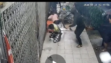 Photo of 22岁青年被数凶徒挥砍 逃生不及命丧现场