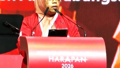 Photo of 希盟大会丨艾曼阿蒂拉：只能一时得胜 仇恨政治没未来