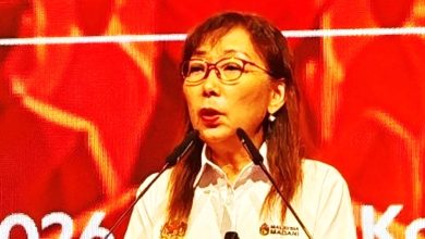 Photo of 希盟大会〡郭素沁望来届大选 各党派更多女将上阵