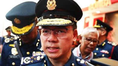 Photo of 倪可敏:柔允官委州议员如走后门 希盟拟发动联署