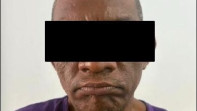 Photo of 破门行窃被捕 他竟说“以为母亲在里面”