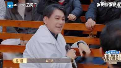 Photo of 【无限超越班4】 朱孝天对手戏频被“暴打” 崩溃喊“想回家”！