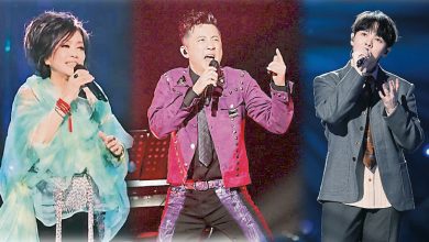 Photo of 《歌手2026》首集就被淘汰 庾澄庆“就是一日游嘛”