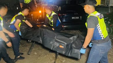 Photo of 70岁老妇遭砍身亡 52岁男被捕延扣5天
