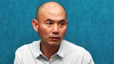 Photo of “110亿LCS沦无牙战舰” 林立迎轰国防部失职